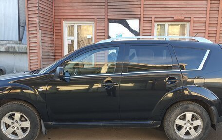 Peugeot 4007, 2011 год, 1 090 000 рублей, 6 фотография