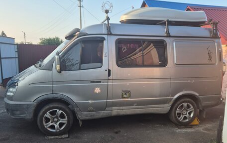 ГАЗ 3102 «Волга», 2006 год, 300 000 рублей, 4 фотография