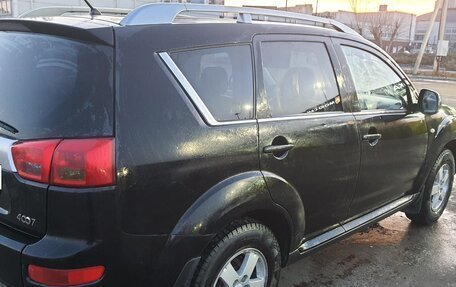 Peugeot 4007, 2011 год, 1 090 000 рублей, 5 фотография