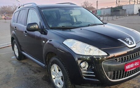 Peugeot 4007, 2011 год, 1 090 000 рублей, 3 фотография