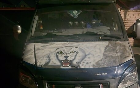 ГАЗ 3102 «Волга», 2006 год, 300 000 рублей, 1 фотография