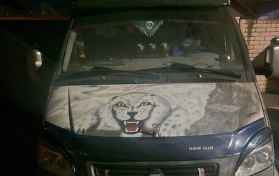 ГАЗ 3102 «Волга», 2006 год, 300 000 рублей, 1 фотография