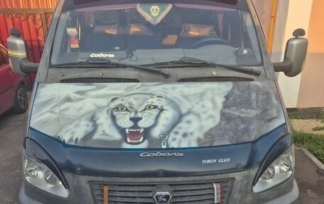 ГАЗ 3102 «Волга», 2006 год, 300 000 рублей, 2 фотография