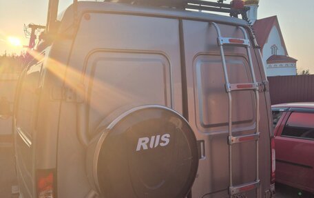 ГАЗ 3102 «Волга», 2006 год, 300 000 рублей, 6 фотография