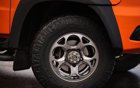 ЛуАЗ Patriot, 2021 год, 2 350 000 рублей, 3 фотография