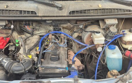 ГАЗ 3102 «Волга», 2006 год, 300 000 рублей, 12 фотография