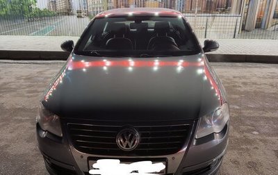 Volkswagen Passat B6, 2006 год, 750 000 рублей, 1 фотография