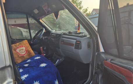 ГАЗ 3102 «Волга», 2006 год, 300 000 рублей, 8 фотография