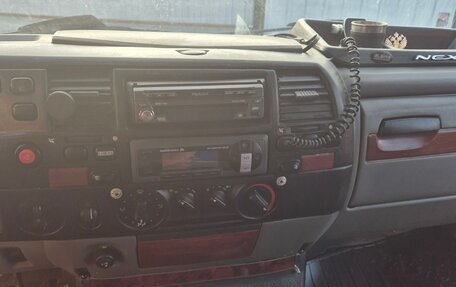 ГАЗ 3102 «Волга», 2006 год, 300 000 рублей, 11 фотография