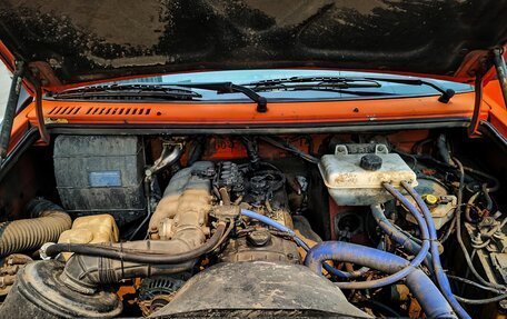 ЛуАЗ Patriot, 2021 год, 2 350 000 рублей, 7 фотография