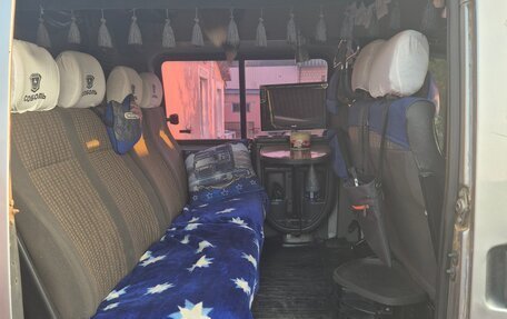 ГАЗ 3102 «Волга», 2006 год, 300 000 рублей, 7 фотография