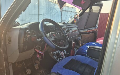 ГАЗ 3102 «Волга», 2006 год, 300 000 рублей, 9 фотография