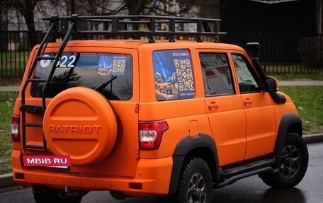 ЛуАЗ Patriot, 2021 год, 2 350 000 рублей, 6 фотография