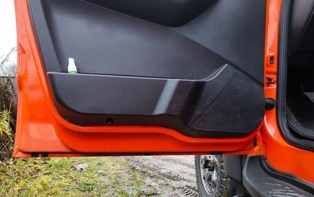 ЛуАЗ Patriot, 2021 год, 2 350 000 рублей, 9 фотография