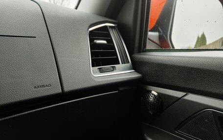 ЛуАЗ Patriot, 2021 год, 2 350 000 рублей, 17 фотография