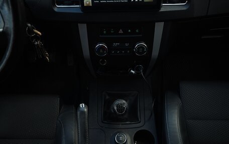 ЛуАЗ Patriot, 2021 год, 2 350 000 рублей, 19 фотография