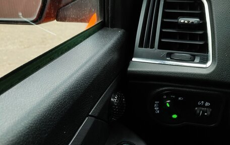 ЛуАЗ Patriot, 2021 год, 2 350 000 рублей, 16 фотография