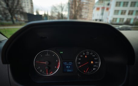 ЛуАЗ Patriot, 2021 год, 2 350 000 рублей, 15 фотография