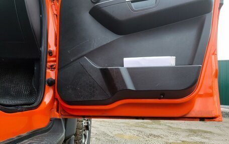 ЛуАЗ Patriot, 2021 год, 2 350 000 рублей, 12 фотография