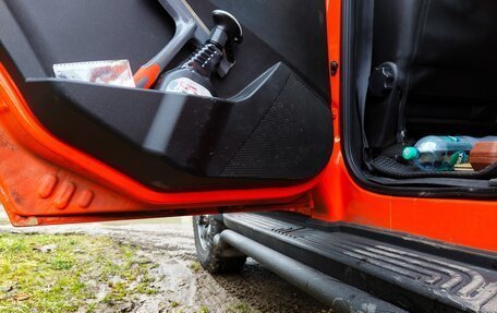 ЛуАЗ Patriot, 2021 год, 2 350 000 рублей, 10 фотография