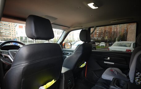 ЛуАЗ Patriot, 2021 год, 2 350 000 рублей, 20 фотография