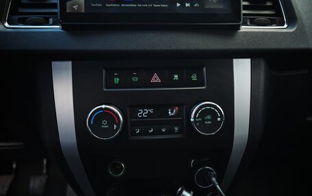 ЛуАЗ Patriot, 2021 год, 2 350 000 рублей, 18 фотография