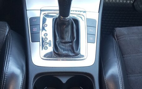 Volkswagen Passat B6, 2006 год, 750 000 рублей, 6 фотография