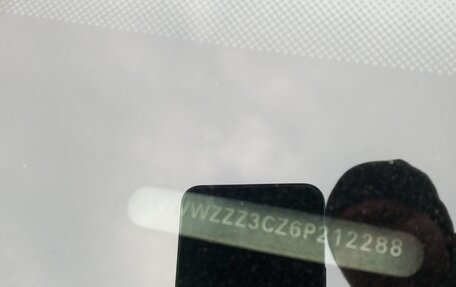 Volkswagen Passat B6, 2006 год, 750 000 рублей, 2 фотография