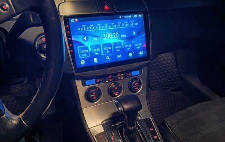 Volkswagen Passat B6, 2006 год, 750 000 рублей, 9 фотография