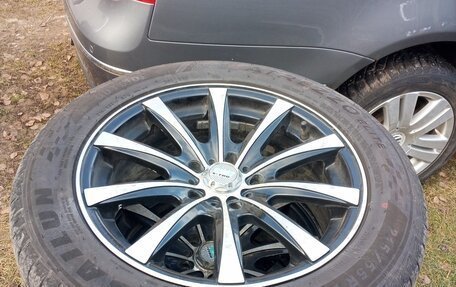 Volkswagen Passat B6, 2006 год, 750 000 рублей, 16 фотография