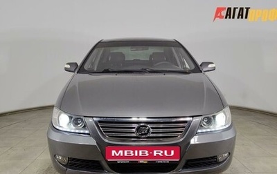 Lifan Solano I (630) рестайлинг, 2012 год, 370 000 рублей, 1 фотография