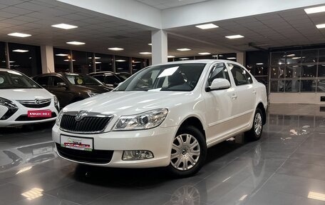 Skoda Octavia, 2012 год, 1 145 000 рублей, 1 фотография