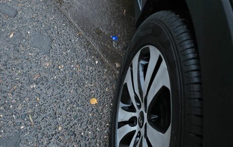 KIA Sportage III, 2015 год, 1 640 000 рублей, 10 фотография