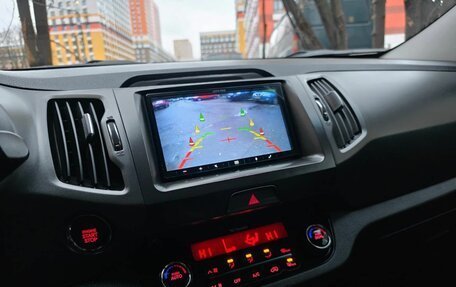 KIA Sportage III, 2015 год, 1 640 000 рублей, 14 фотография