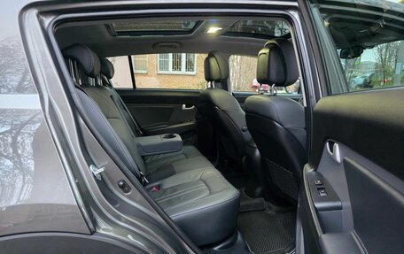 KIA Sportage III, 2015 год, 1 640 000 рублей, 20 фотография