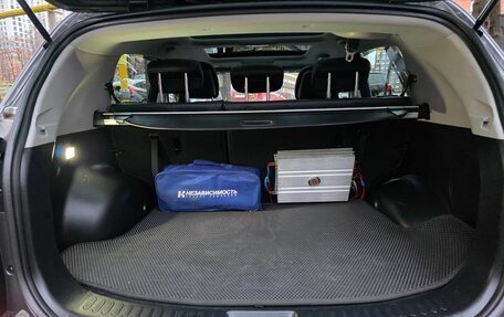 KIA Sportage III, 2015 год, 1 640 000 рублей, 19 фотография