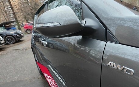 KIA Sportage III, 2015 год, 1 640 000 рублей, 15 фотография