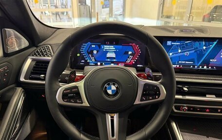 BMW X6 M, 2024 год, 19 990 000 рублей, 1 фотография