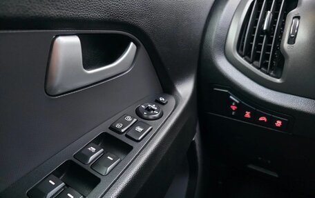 KIA Sportage III, 2015 год, 1 640 000 рублей, 23 фотография