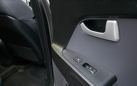 KIA Sportage III, 2015 год, 1 640 000 рублей, 28 фотография