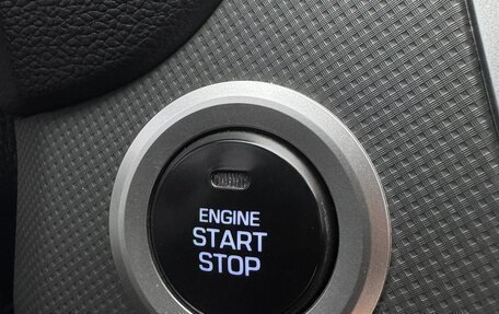 Hyundai Creta I рестайлинг, 2017 год, 2 000 050 рублей, 19 фотография