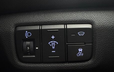 Hyundai Creta I рестайлинг, 2017 год, 2 000 050 рублей, 22 фотография