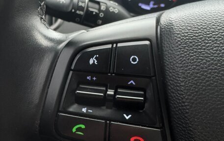 Hyundai Creta I рестайлинг, 2017 год, 2 000 050 рублей, 20 фотография