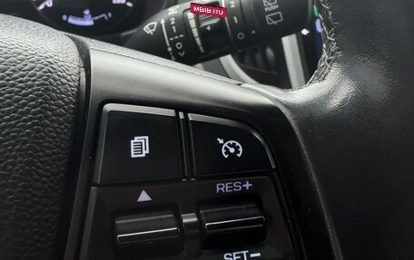 Hyundai Creta I рестайлинг, 2017 год, 2 000 050 рублей, 21 фотография