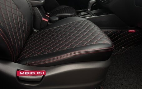 Hyundai Creta I рестайлинг, 2017 год, 2 000 050 рублей, 16 фотография