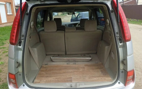 Toyota ISis I, 2007 год, 1 150 000 рублей, 4 фотография