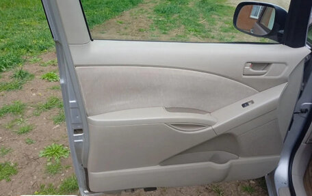 Toyota ISis I, 2007 год, 1 150 000 рублей, 7 фотография