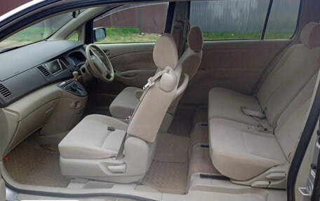 Toyota ISis I, 2007 год, 1 150 000 рублей, 5 фотография