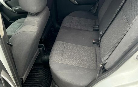 Chevrolet Lacetti, 2017 год, 630 000 рублей, 8 фотография