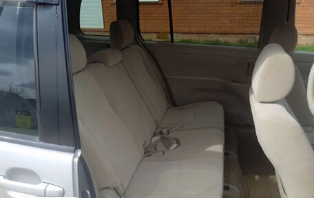 Toyota ISis I, 2007 год, 1 150 000 рублей, 9 фотография